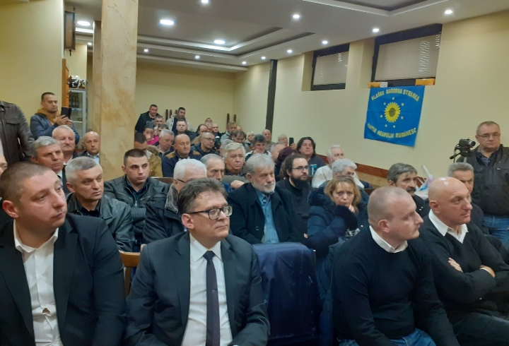 Poseta delegacije opštine Boljevac rumunskoj opštini Mioveni u organizaciji VNS